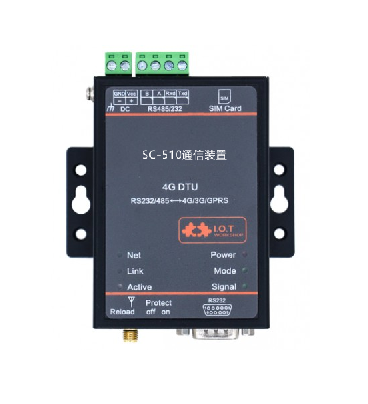 sc-510通信装置